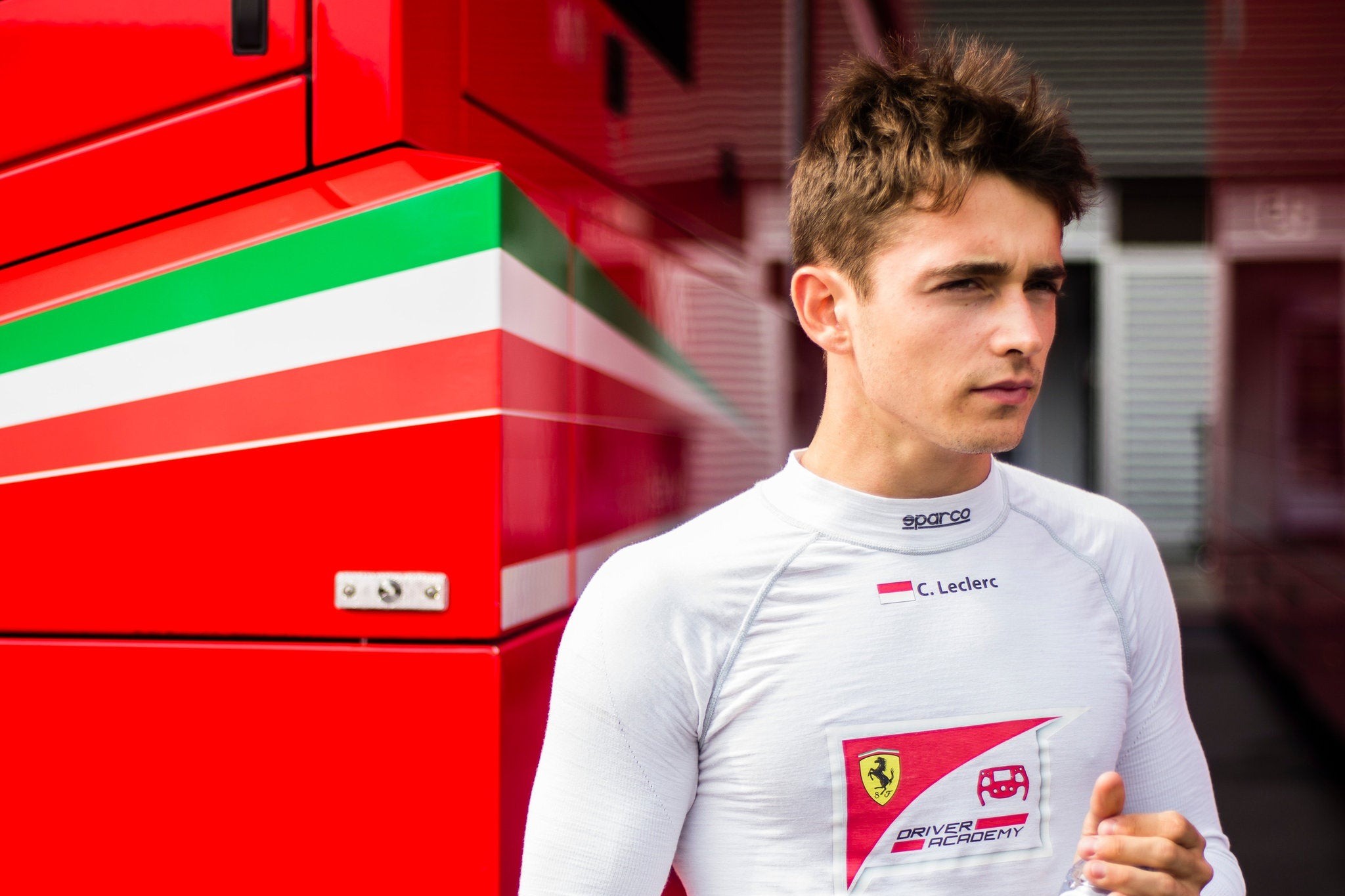 Let's Torque History: Driver Academies and Development Programmes